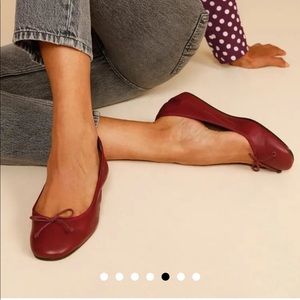 Rouje Coline Ballerinas